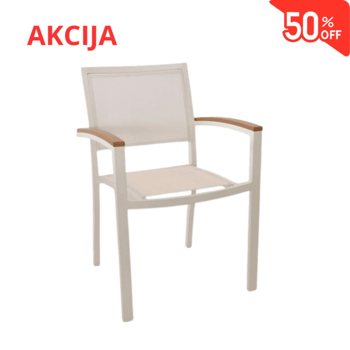 Stolica Ease Tex je na popustu 50%