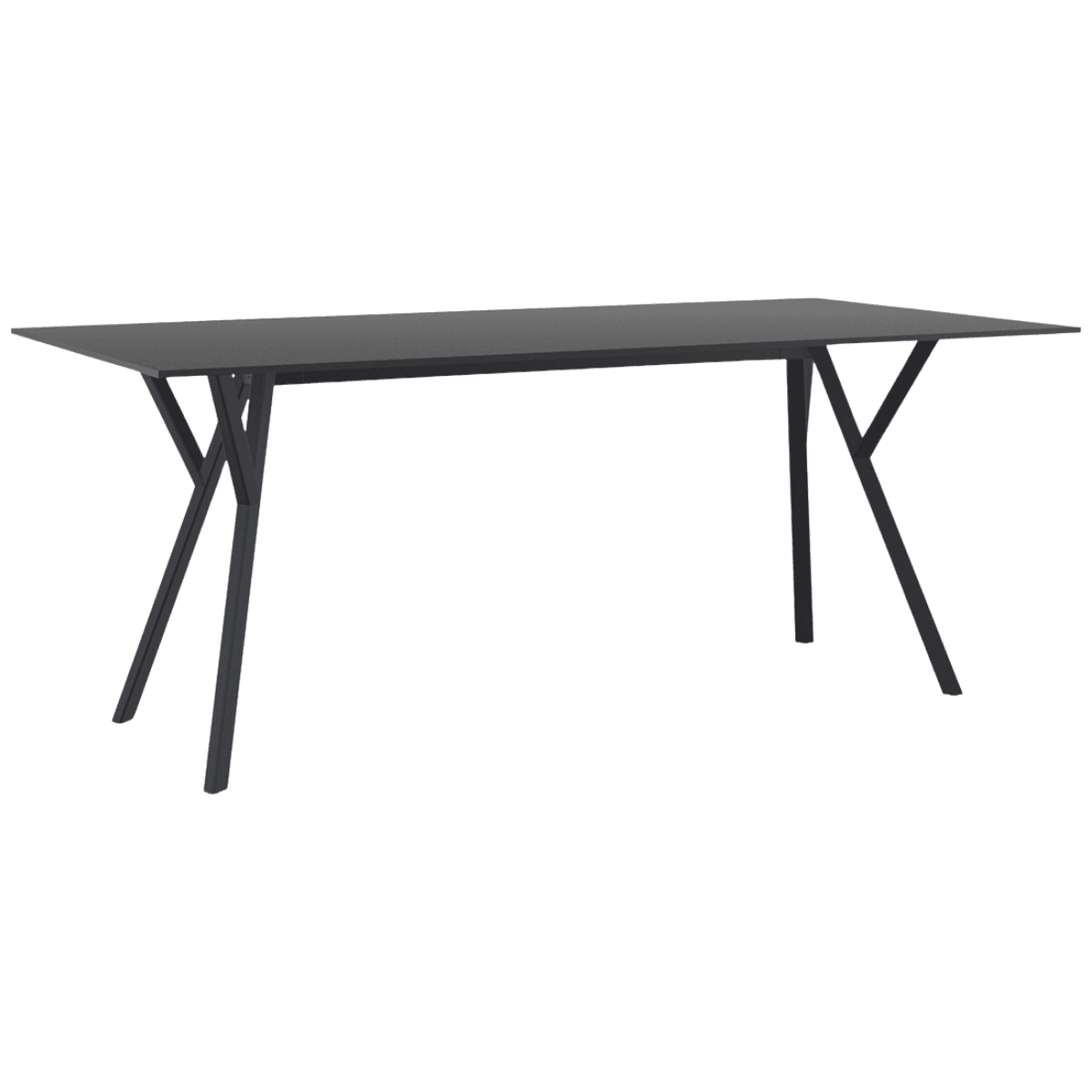 ST Max Table 180