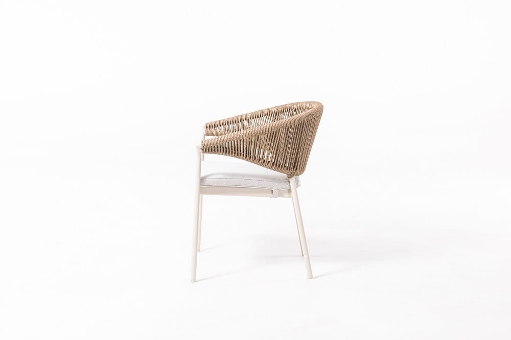 KN Celia ivory natur - Slika 3