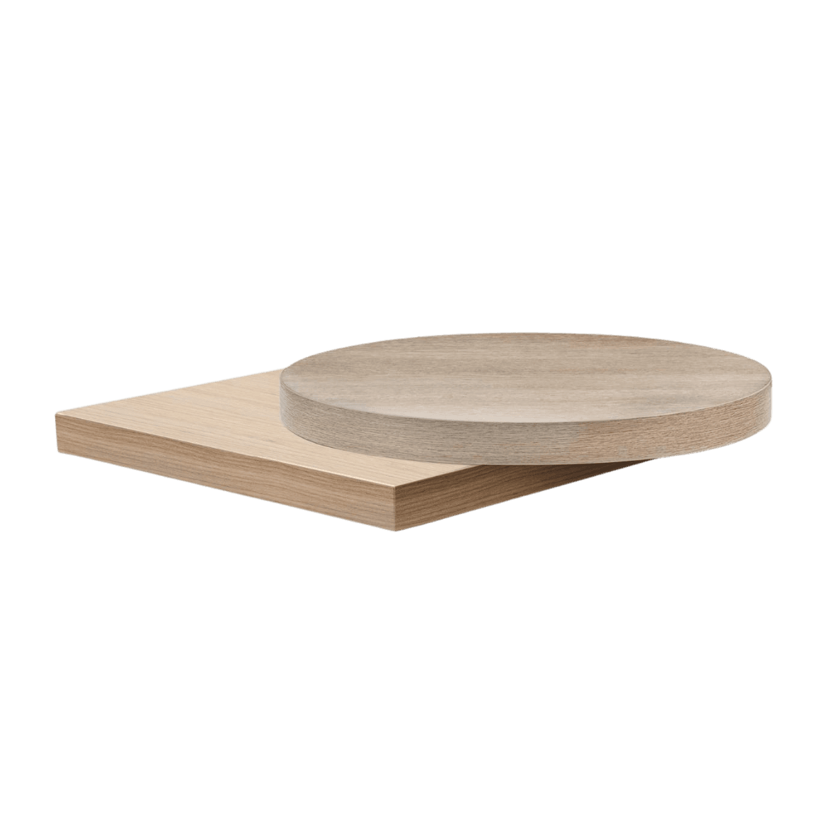 PE Laminat ABS