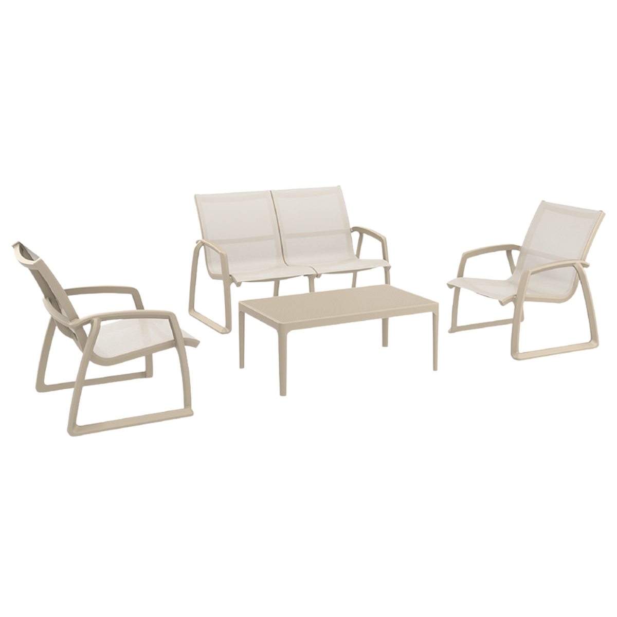 ST Pacific Lounge - Slika 3