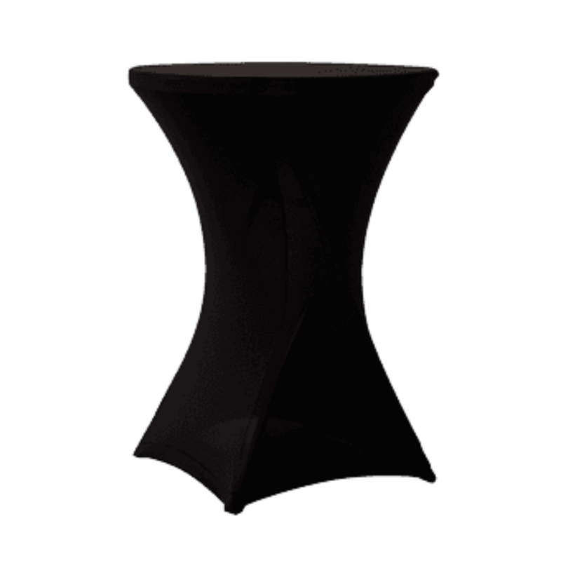 KN Banket Bar navlaka crna