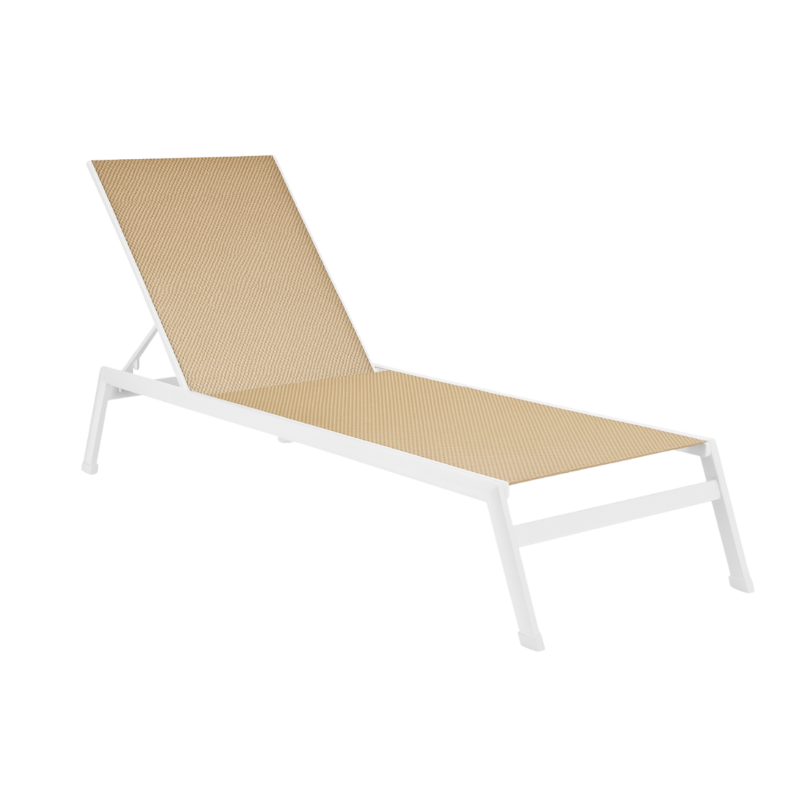 KN Malindi bijela/bež