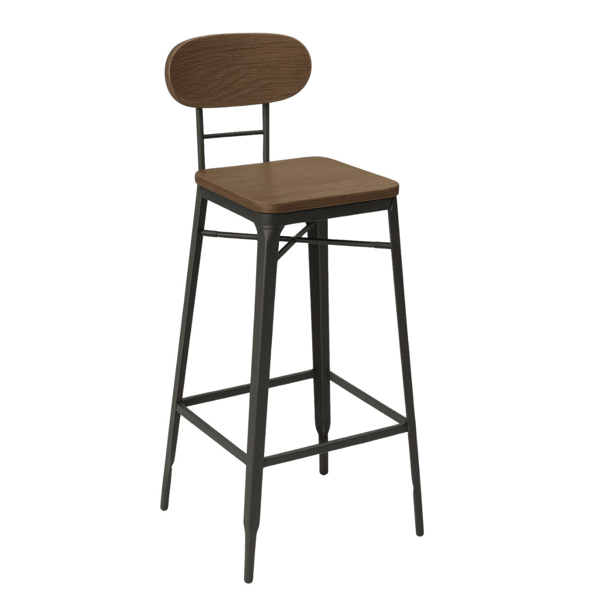 Argo Wood Bar