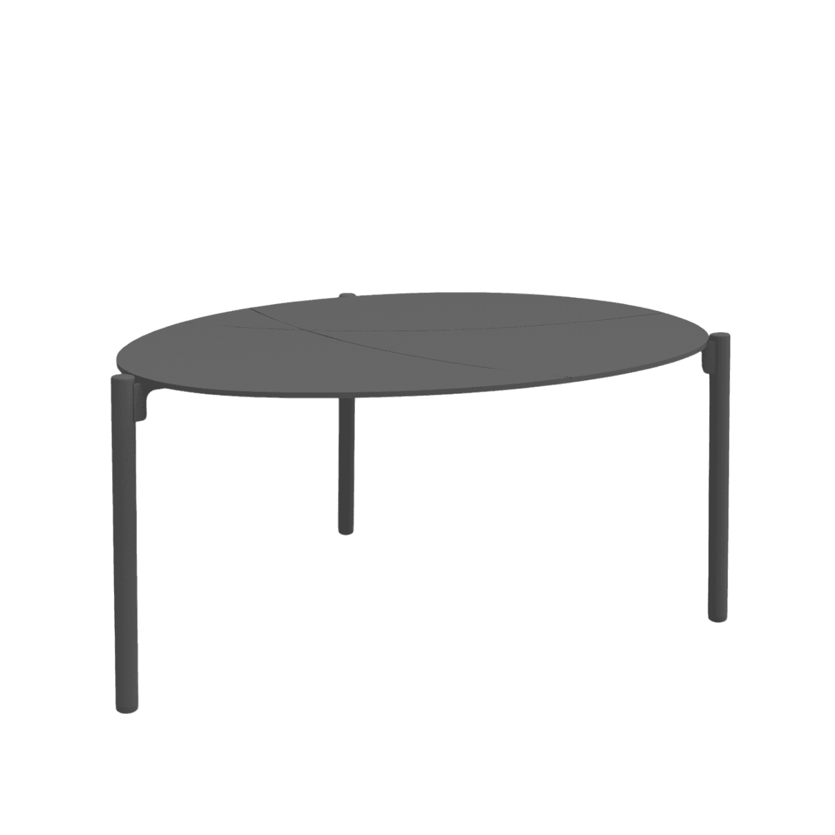 KN Cobblestone M antracit