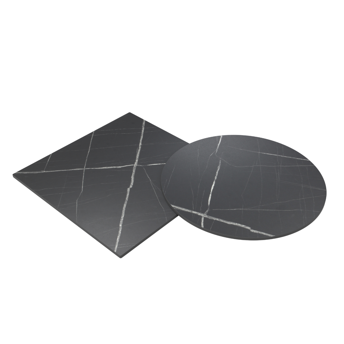 Laurence Black 7600