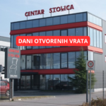 Dani otvoreni vrata - Centar stolica