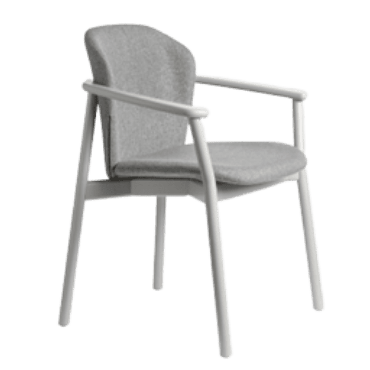 SC Finn Natural armchair 2890