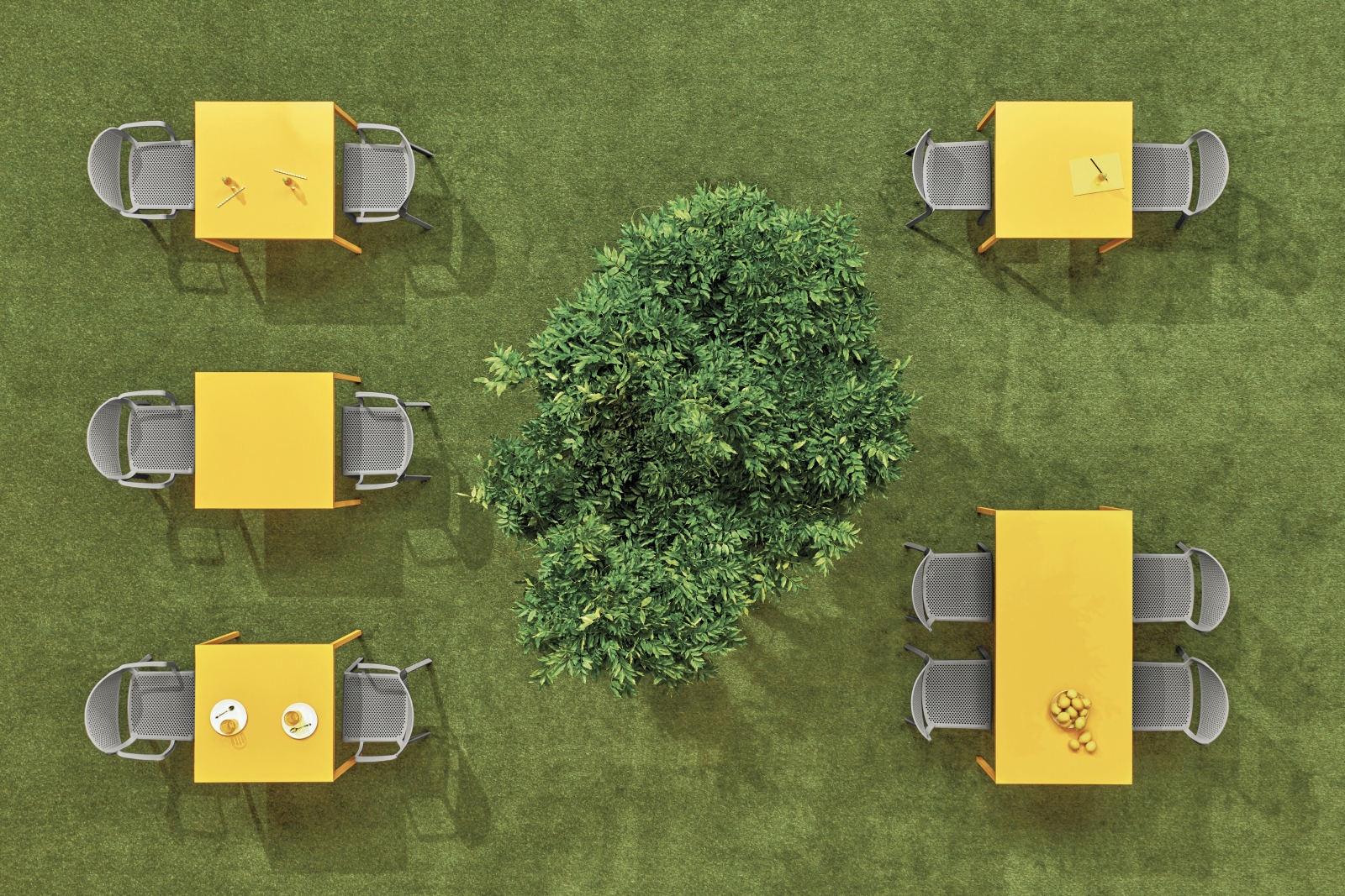 PE Dome 266 - Slika 3