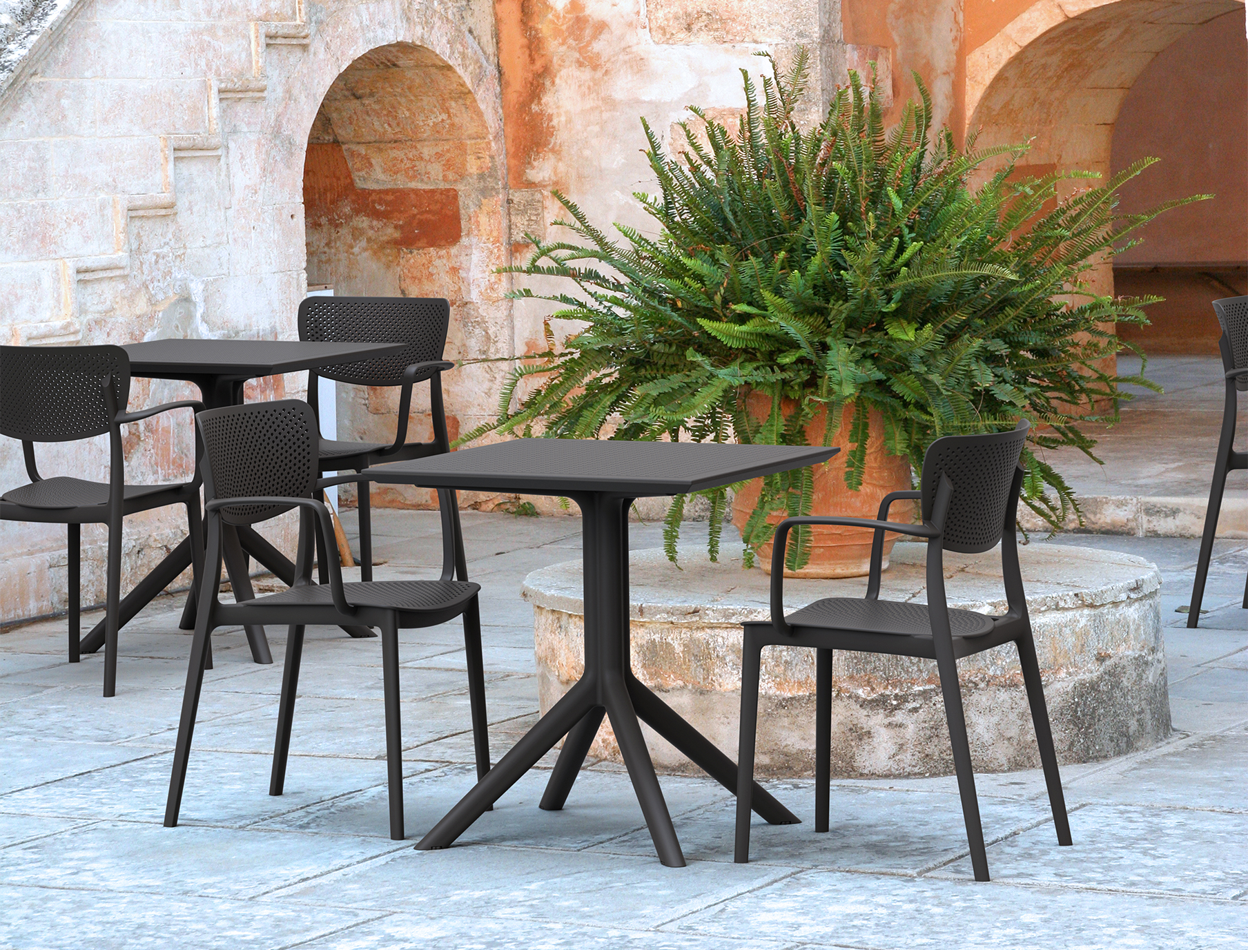 ST Sky Legs - Slika 5