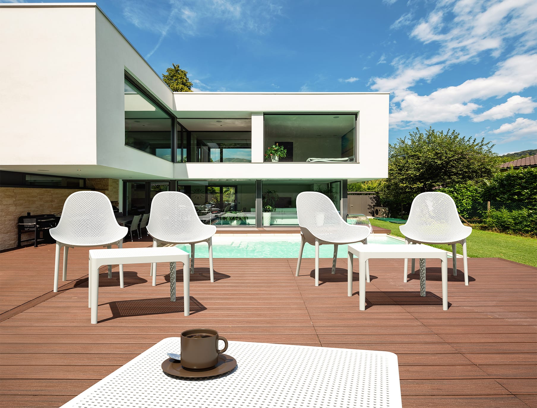 ST Sky Lounge - Slika 6