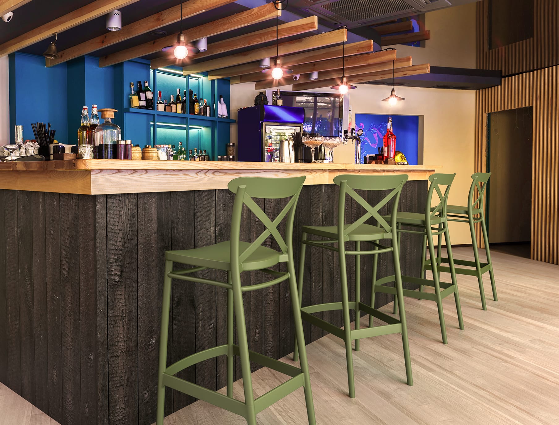 ST Cross bar - Slika 6