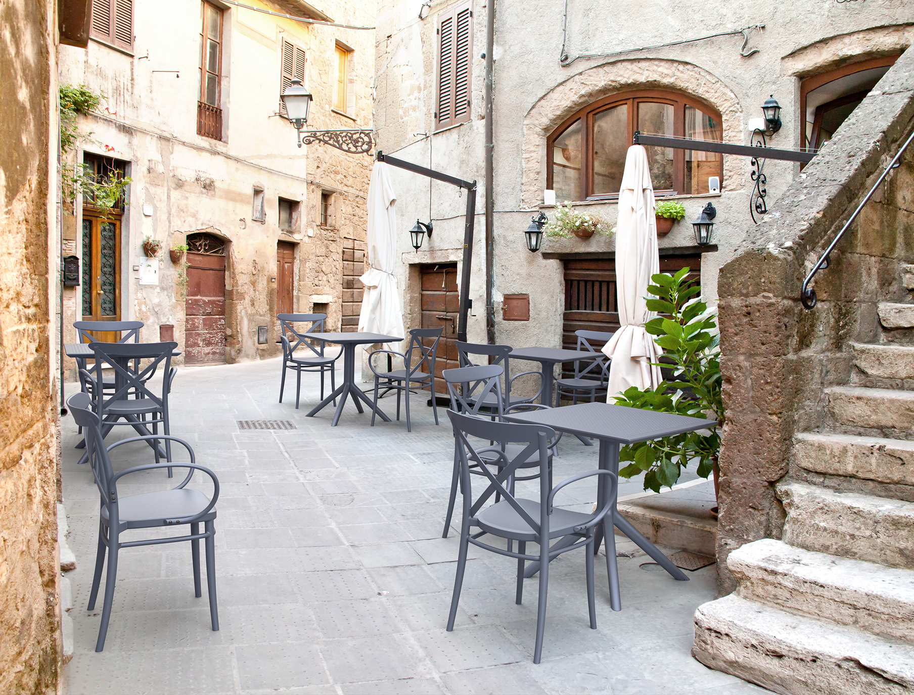 ST Sky Legs - Slika 4