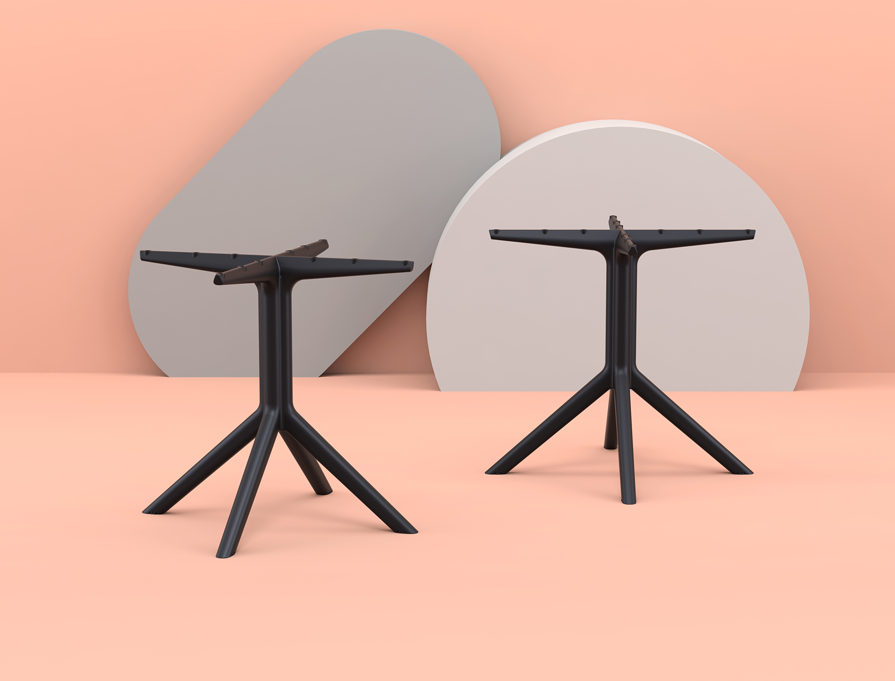 ST Sky Legs - Slika 3