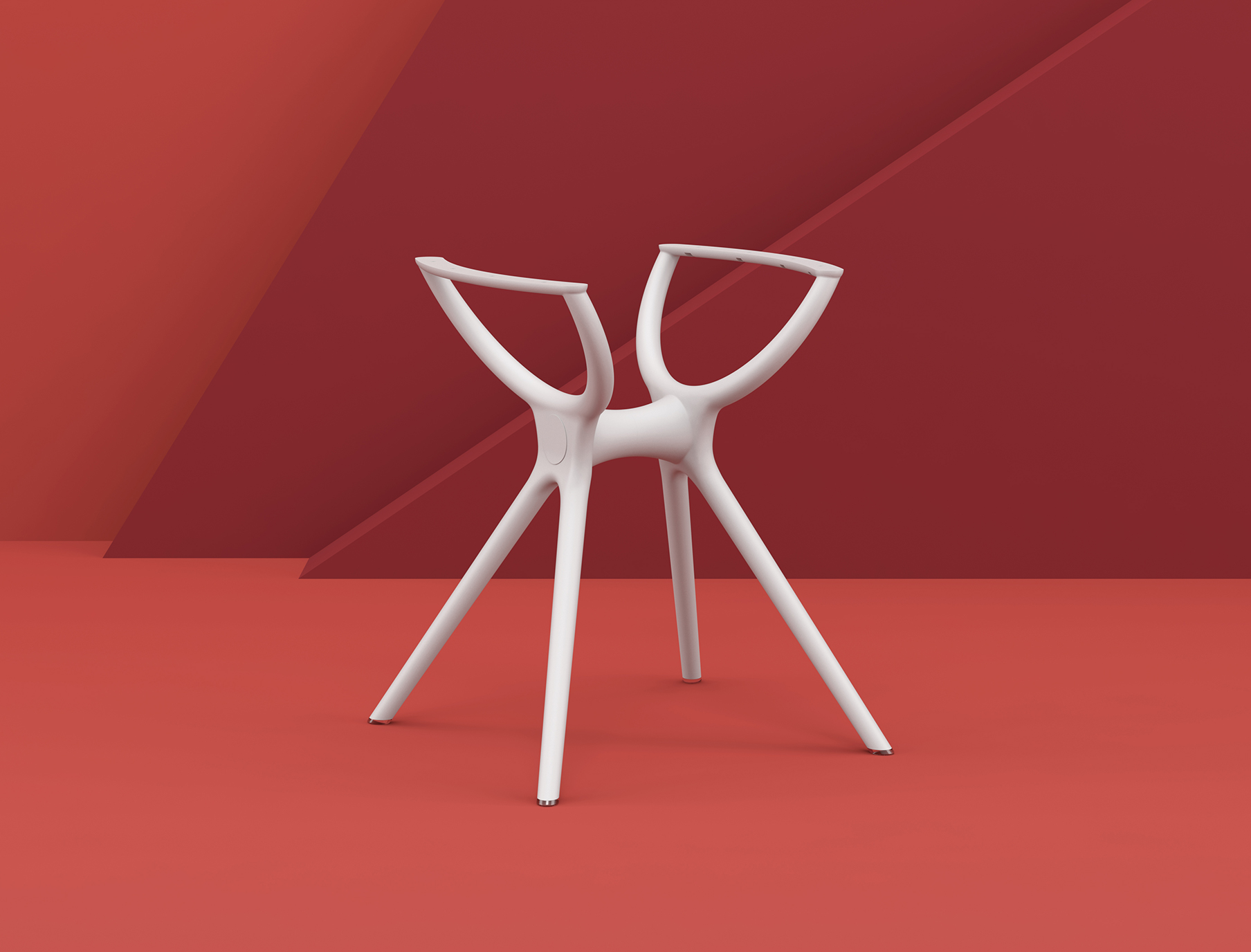 ST Air Legs Small - Slika 3