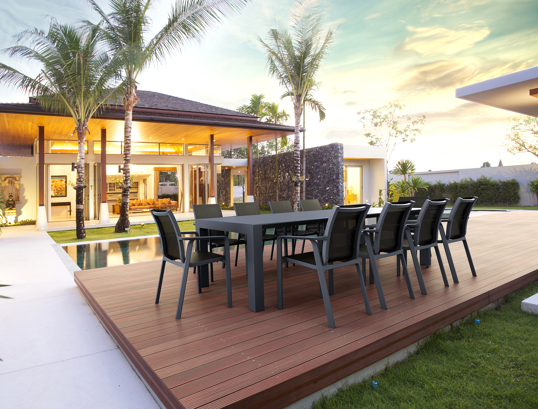 ST Vegas Table XL - Slika 8