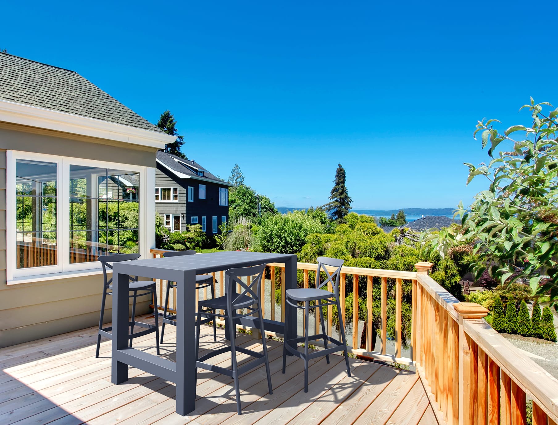 ST Cross bar - Slika 5