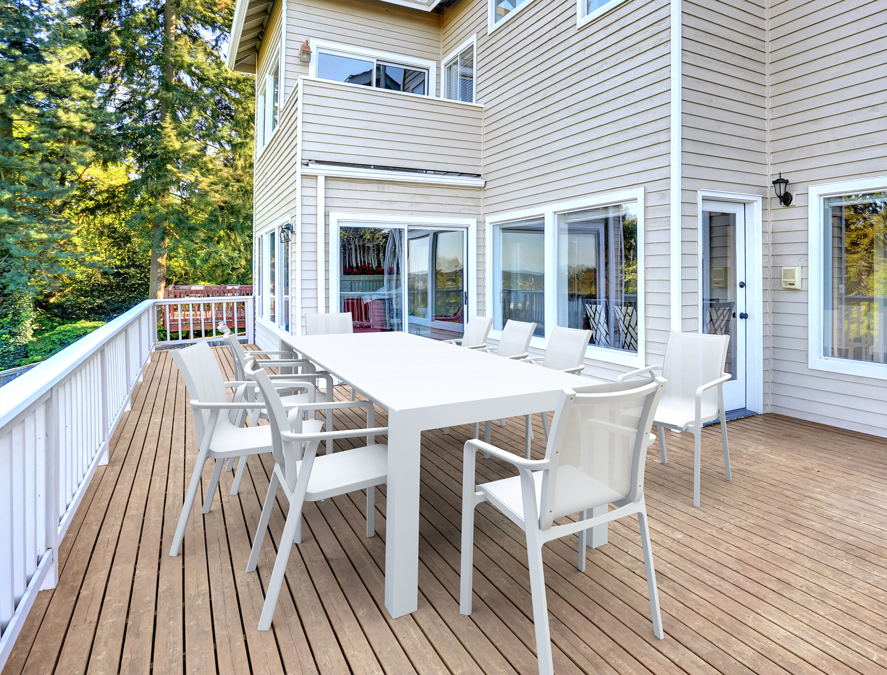 ST Vegas Table XL - Slika 7