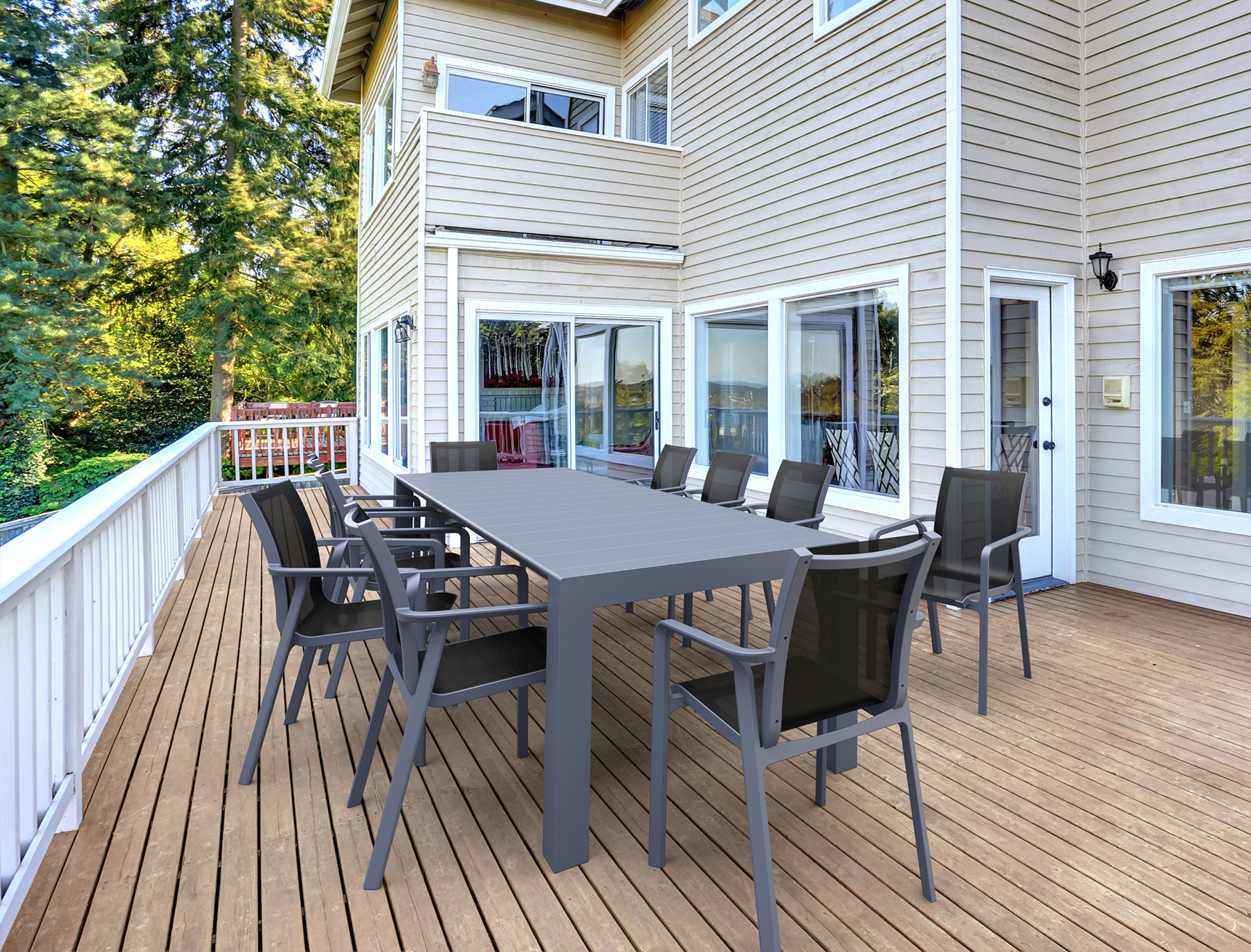 ST Vegas Table XL - Slika 6