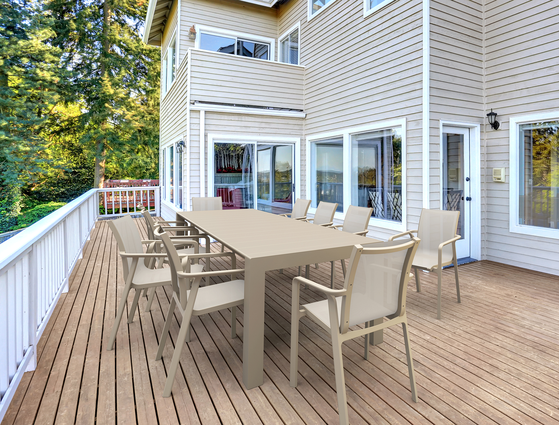 ST Vegas Table XL - Slika 5