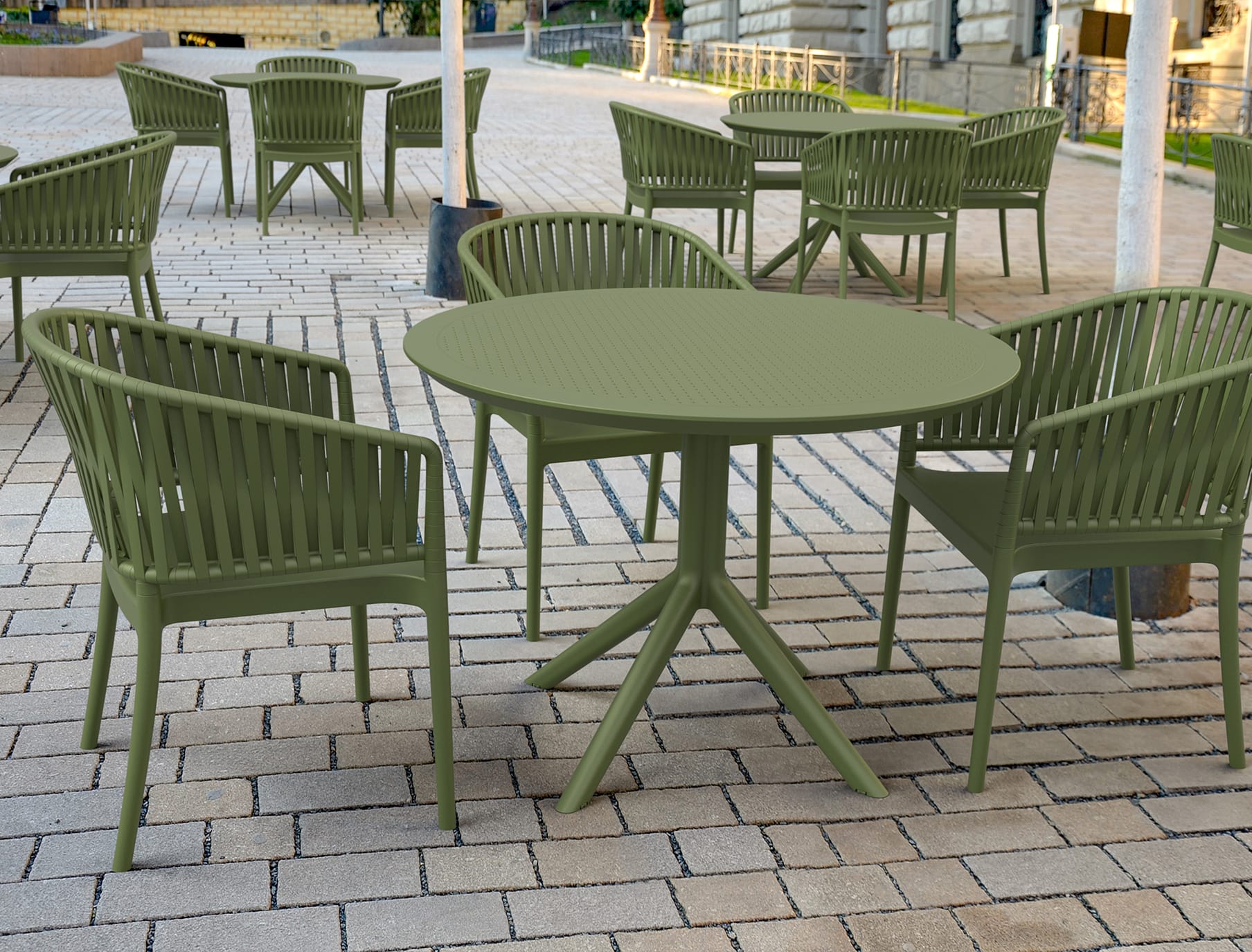 ST Sky d105 - Slika 4