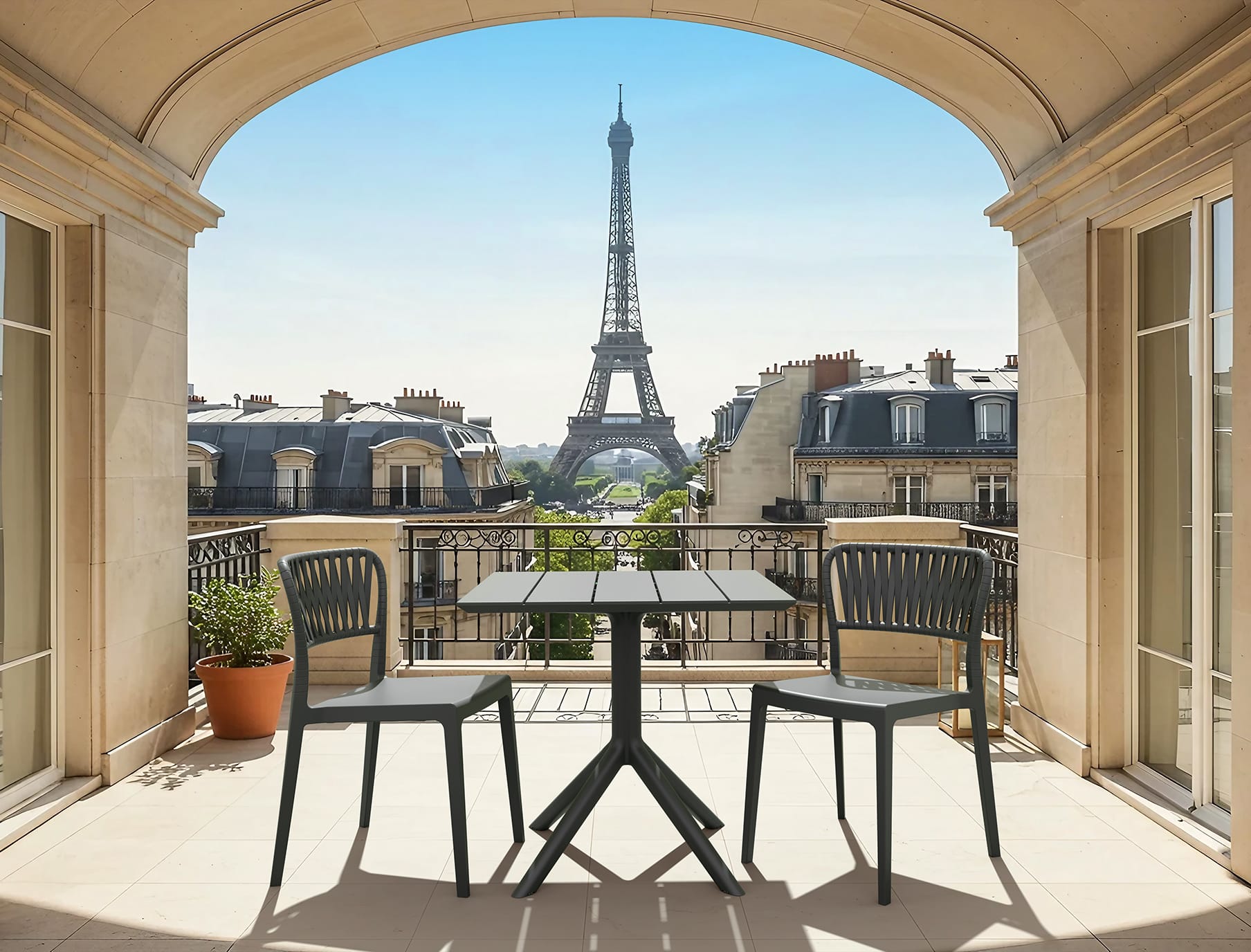 ST Paris 80 - Slika 3