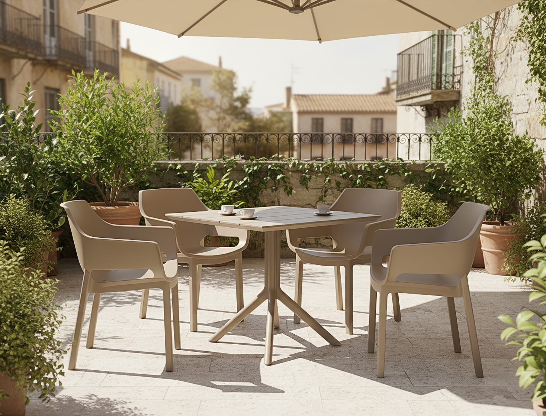 ST Paris 80 - Slika 6