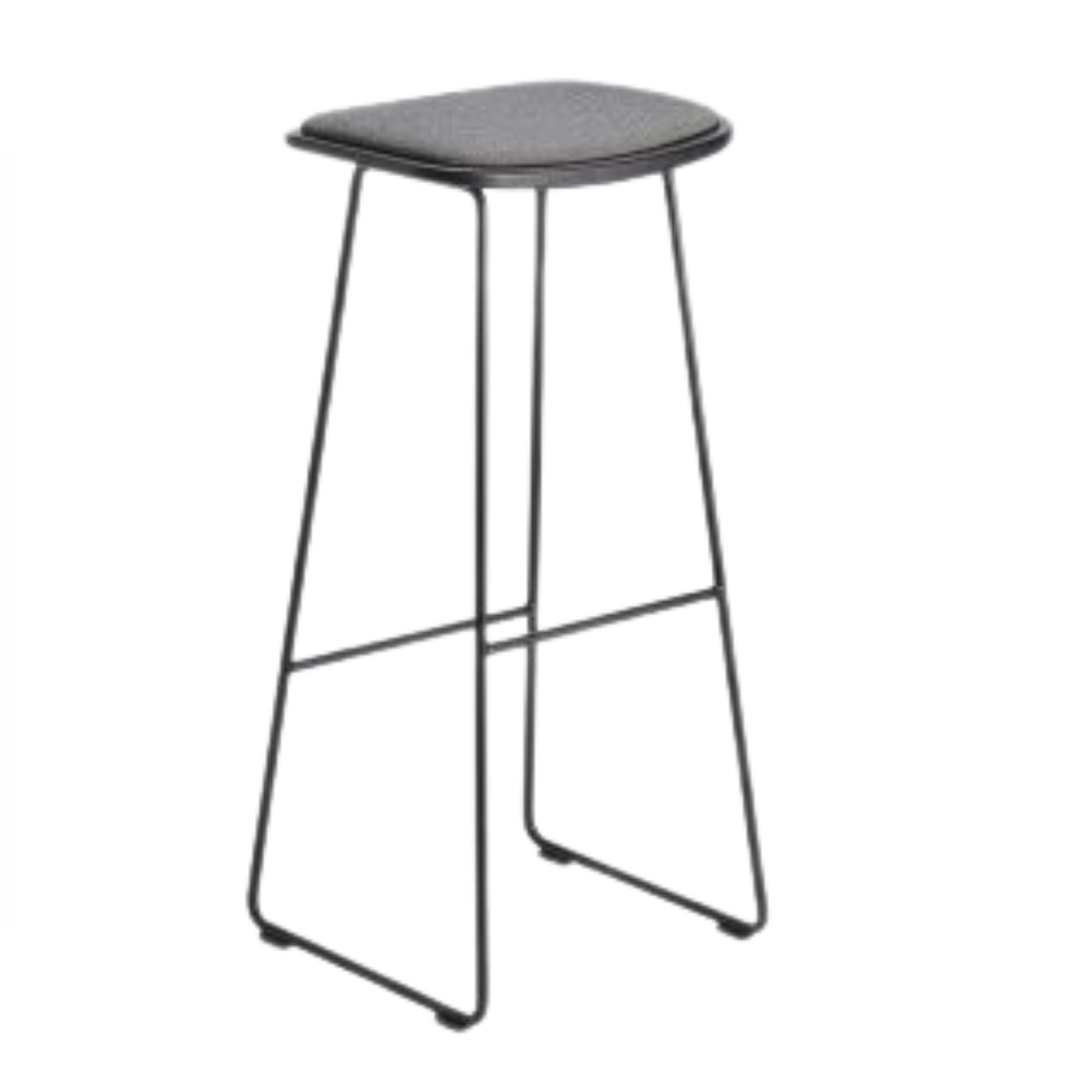 IF Klejn Bar Stool Wood - Slika 3