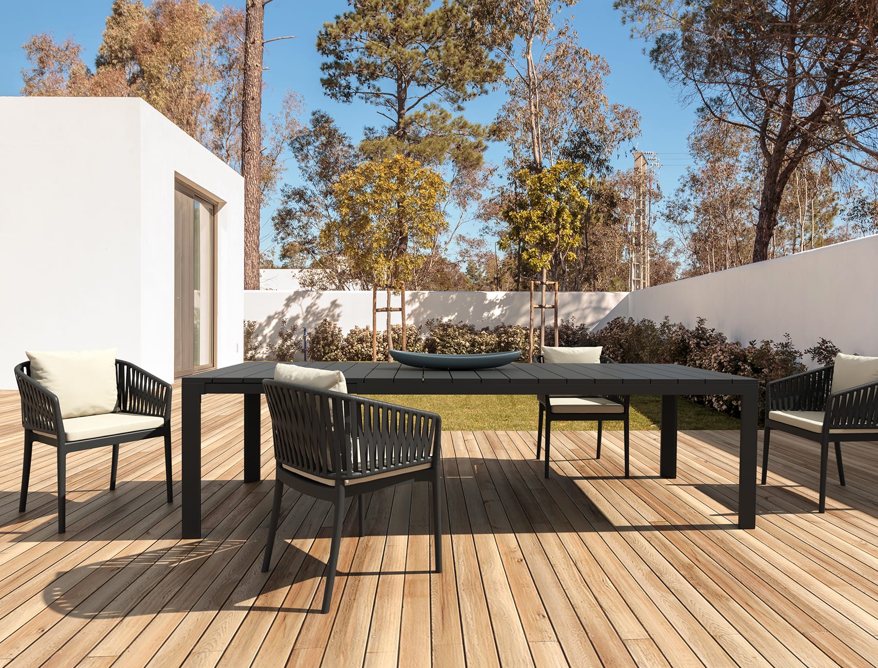 ST Atlantic Table 210/280 - Slika 7