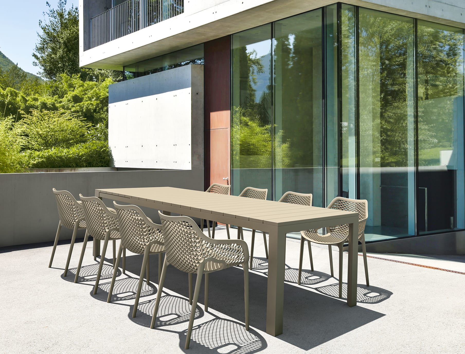 ST Atlantic Table 210/280 - Slika 6