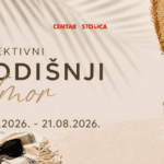 Centar Stolica kolektivni godišnji